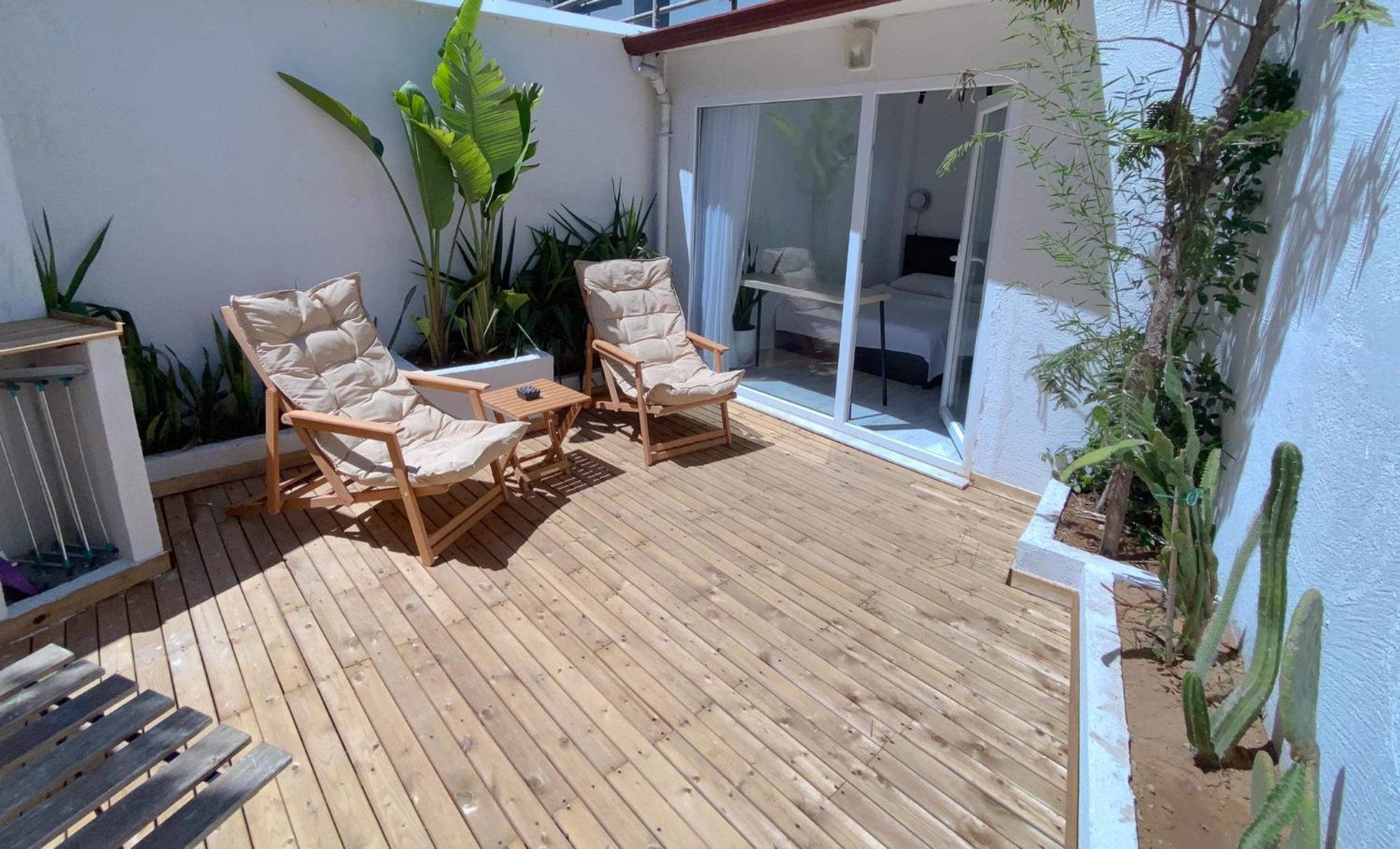 Alex Lara Homestay
