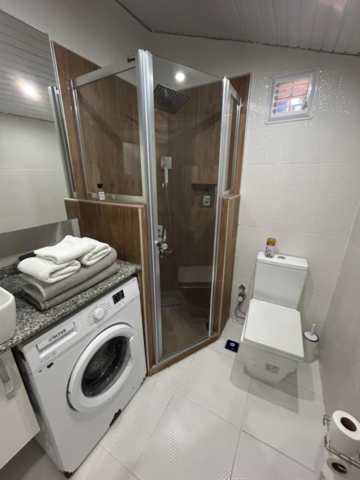 Alex Lara Homestay Antalya