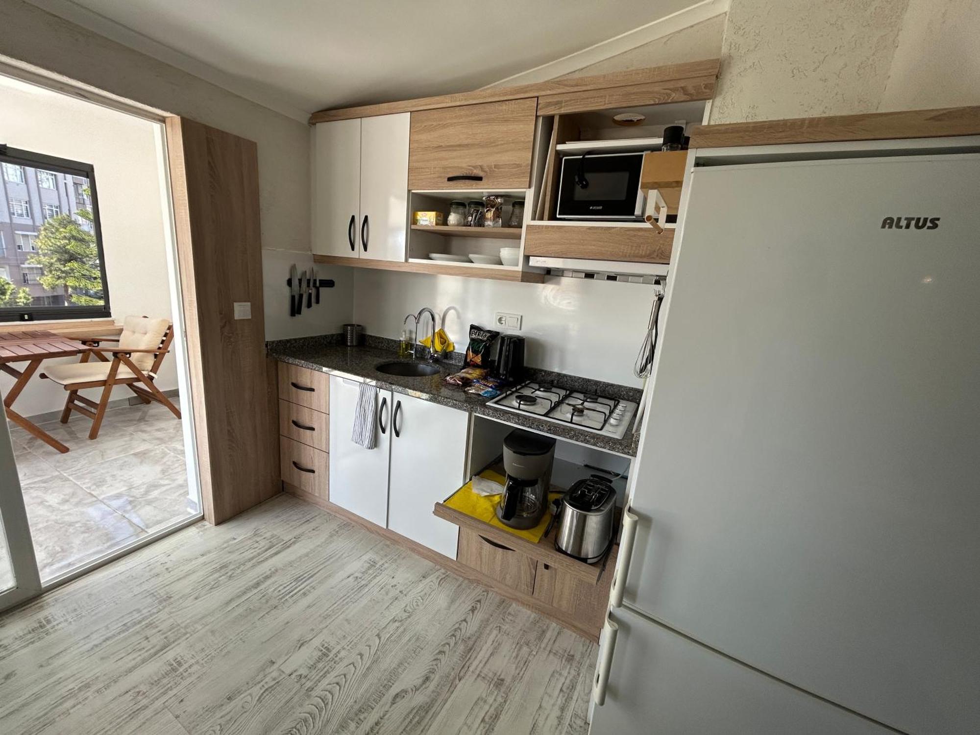 Homestay Alex Lara